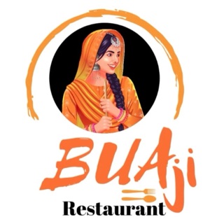 Bua Ji Restaurant logo