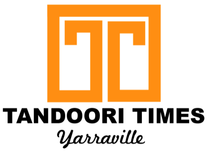 Tandoori Times Yarraville logo