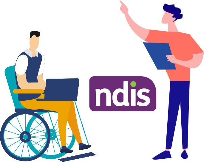 NDIS business boosting services - Digital Rabbit